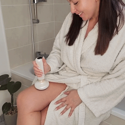 CelluSculpt™ - The #1 Anti-Cellulite & Lymphatic Drainage Massager